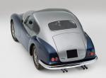 Ferrari 166 Inter Stabilimenti Farina Berlinetta (037S) 1949 года